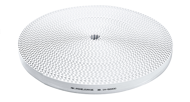 教你用好開(kāi)口同步帶傳動(dòng)